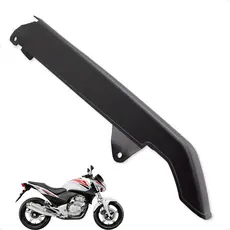 Protetor Da Corrente Para Cb 300 2009 2010 2011 2012 2013 2014 2015 Da Pra Cb300r Capa Transmissão PLASMOTO