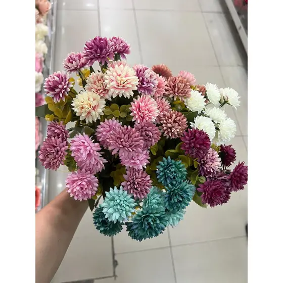 Cravo com 10 flores/h0019