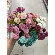 Cravo com 10 flores/h0019