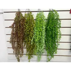 Pendente  Artificial 85 CM(C0024) /para decoração de casa para compor vasos, arranjos e decorar seu espaço.