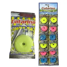 Kit 24 Pedra Sanitária 25g Vaso Banheiro Cheiroso Aroma Lavanda