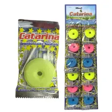 Kit 36 Pedra Sanitária Perfumada – Elimina Odores e Deixa o Banheiro Sempre Fresco
