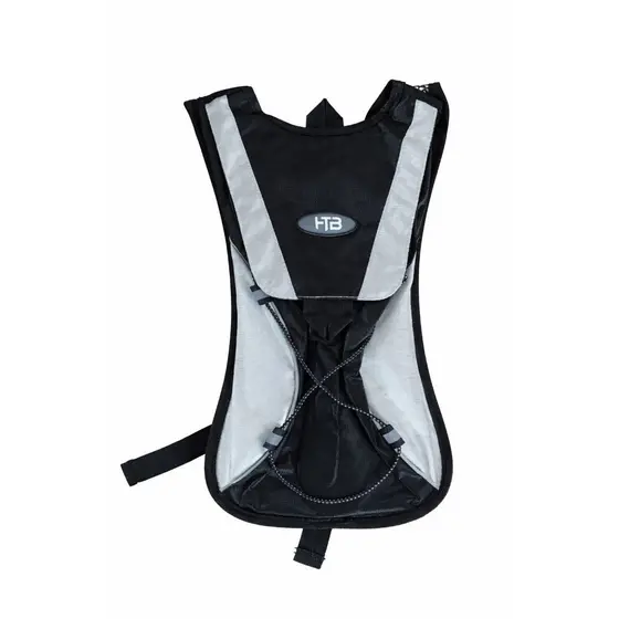 Mochila Hidratação 2L Esportiva (SEM REFIL) Ajustável e Confortável para modalidades como ciclismo, caminhada, trilhas