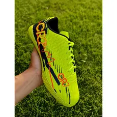 Chuteira Society e Tenis Futsal Quadra Indoor Solado Costurado