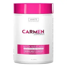 BTOX Carmen Intensive 1KG Thermo Control Quaternizado