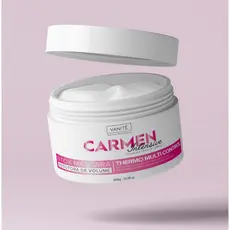BTOX Carmen Intensive 300GR Thermo Control Quaternizado