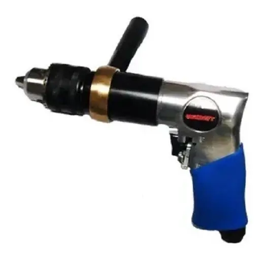Furadeira Pneumática Reversível 1/2 Polegada Eda 8SD