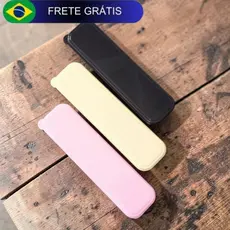Porta Talheres de Prático de Plástico Multiuso
