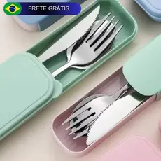 Porta Talheres de Prático de Plático Multiuso