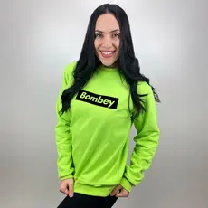 Blusa de Moletom Feminina Diversas Cores Moletom Careca Feminino Inverno Peluciado Moletom Bombey