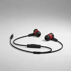 Fone de Ouvido Com Fio e Microfone Estéreo KAPBOM - KA-5313