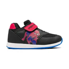 Tenis Infantil Bebe Meninos Spider Marvel Casual Original