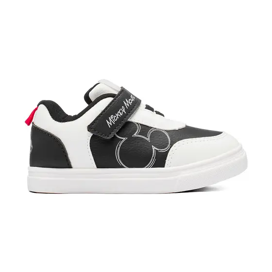 Tenis Bebe Meninos Infantil Mickey Disney Casual Original