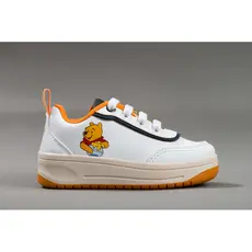 Tenis Infantil Meninos Conforto Ursinho Pooh Disney Original