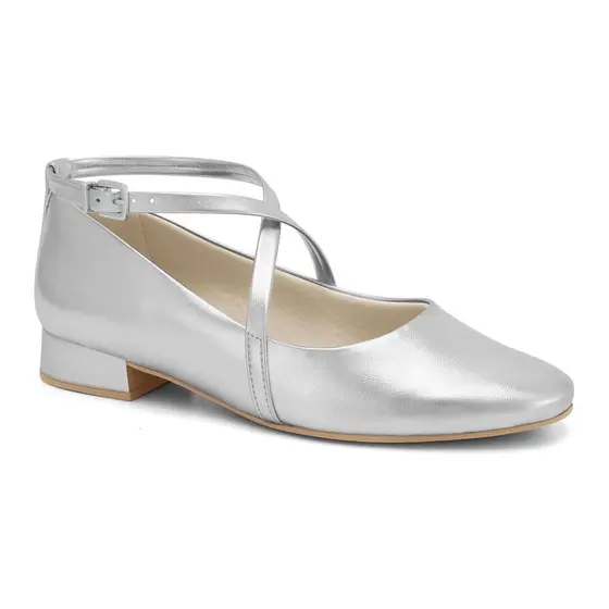 Sapato Feminino Boneca Ballet Moda Ramarim Original