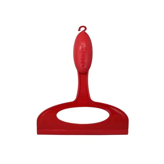 Rodinho De Pia 16cm Cozinha Plasútil - Vermelho