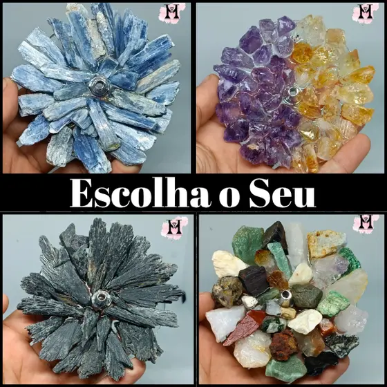 Incensários De Pedras Naturais Diversos Modelos Escolha o Seu/ Porta Incenso / Natural de Pedras