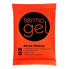 Bolsa Térmica Gel Quente ou Fria Grande 700ml - TermoGel