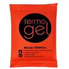 Bolsa Térmica Gel Quente ou Fria Pequena 350ml -TermoGel