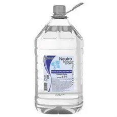 Shampoo Neutro Sem Sal 1,9L - Kelma