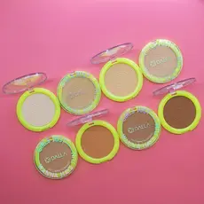 Pó Compacto Micronizado Girls Just Wanna Have Fun 9g Dalla