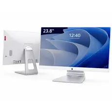 Computador All-in-One Maximus 23,8" Full HD Intel Core i5 8GB 512GB SSD com Webcam