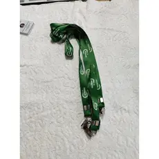 Cordão Personalizado 20mm para crachás
