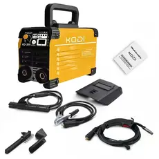 【110V/220V】 Máquina Solda Inversora Profissional Mini máquina de solda digital  D13