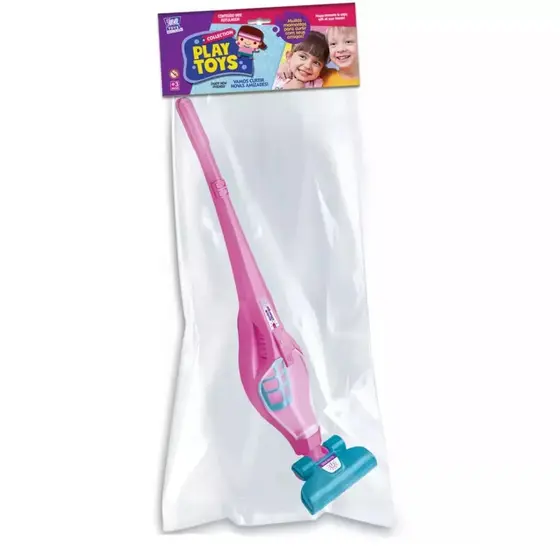 ASPIRADOR DE PO INFANTIL BRINQUEDO FAZ DE CONTA