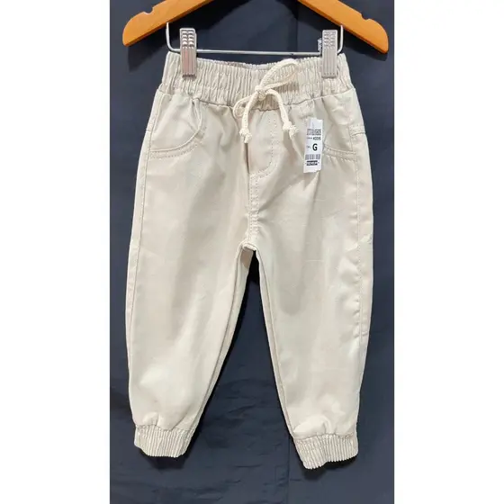 Calça Jogger Infantil