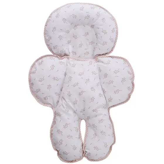 Redutor de Bebê Conforto e Carrinho Baby Joy Fábula