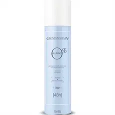 0% ALUMINIO DESODORANTE  AERO GIOVANNA BABY BLUE 150ML