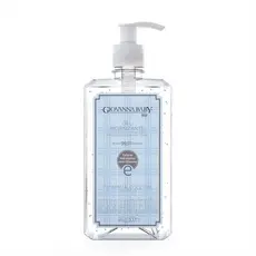 Álcool Em Gel Higienizante Blue Giovanna Baby
