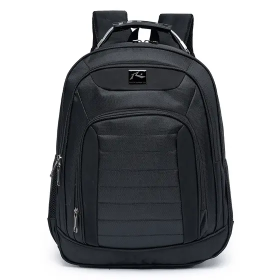 Mochila Masculina Executiva Escolar Trabalho Notebook Viagem Reforçada