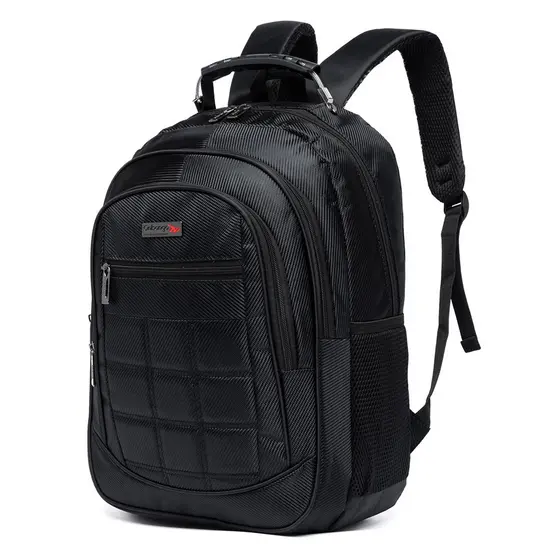 Mochila Bolsa Masculina Onbongo Executiva Notebook Faculdade Trabalho
