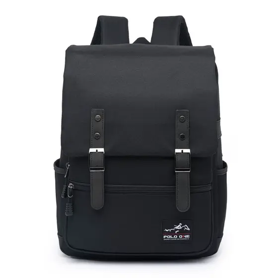 Mochila Executiva Escolar Masculina Notebook Resistente Trabalho Faculdade