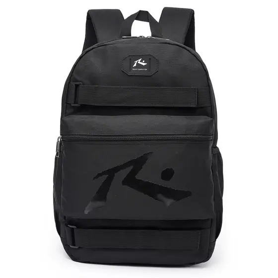 Mochila Masculina Grande Notebook Reforçada Rusty
