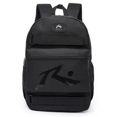 Mochila Masculina Grande Notebook Reforçada Rusty