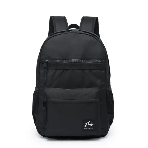 Mochila Bolsa Masculina Escolar Trabalho Faculdade Grande Espaçosa