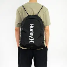 Mochila Futebol Bag Hurley Sacola Chuteira Esportiva Academia Passeio Bolsa Reforçada