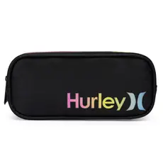 Estojo Hurley Escolar Organizador Nécessaire Grande Espaçoso
