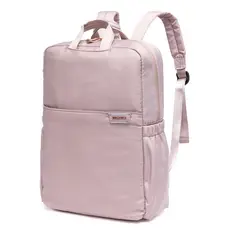 Mochila Feminina Bolsa Primícia Trabalho Faculdade Reforçada Grande Moda