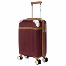 Mala Bordo 10kg Viagem P Passeio Reforçada Primicia