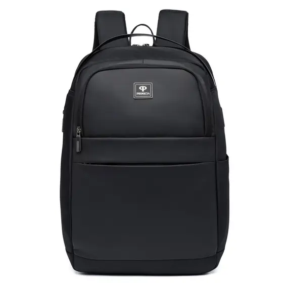 Mochila Executiva Masculina Primicia Grande Reforçada Trabalho
