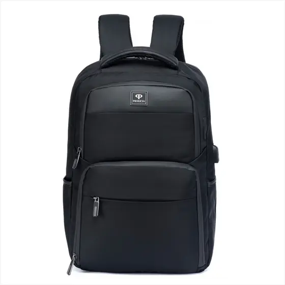Mochila Bolsa Primicia Executiva Trabalho Resistente Notebook