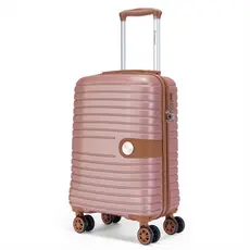 Mala Viagem Trava Tsa Pp Bordo Resistente Primicia