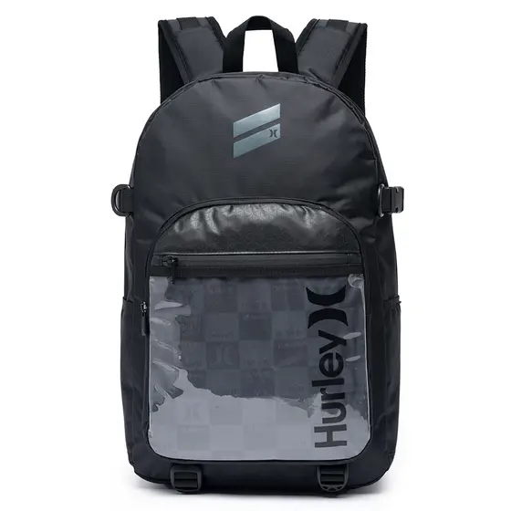 Mochila Hurley Bolsa Viagem Trabalho