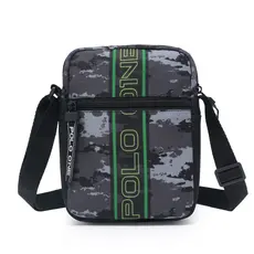 Shoulder Bag Masculina Bolsa Transversal Mini Bag
