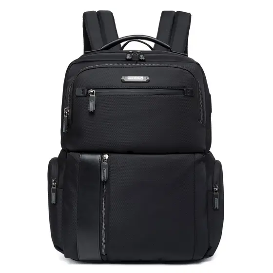 Mochila Executiva Masculina Grande Reforçada Trabalho