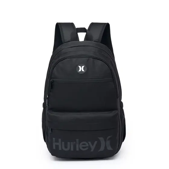 Mochila Bolsa Masculina Escolar Grande Espaçosa Resistente